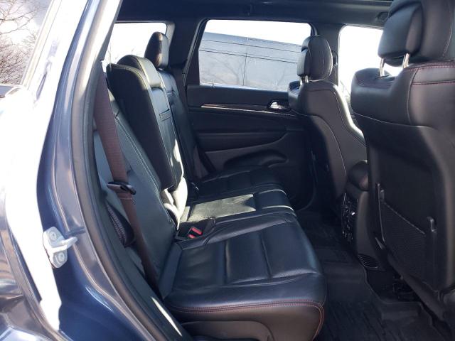 1C4RJFLG5MC616104 - 2021 JEEP GRAND CHER TRAILHAWK ლურჯი ფოტო 10