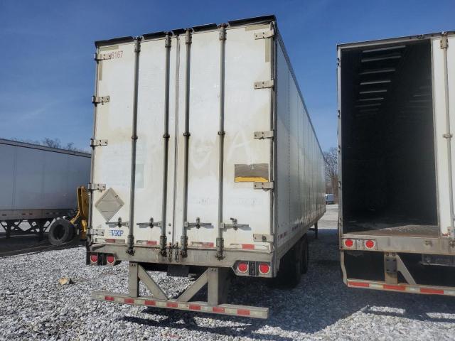 5V8VA53228M807005 - 2008 VANG 53'TRAILER WHITE photo 5