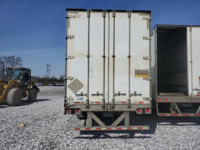 5V8VA53228M807005 - 2008 VANG 53'TRAILER WHITE photo 6