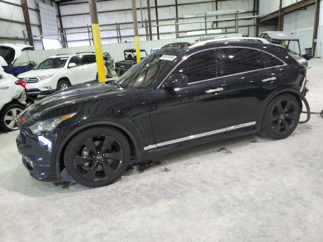 2012 INFINITI FX50, 