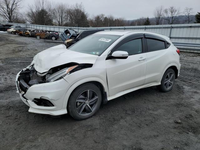 2019 HONDA HR-V TOURING, 