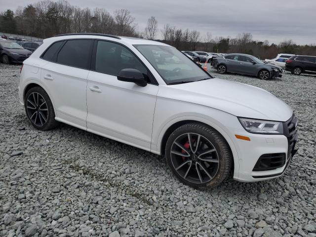 WA1C4AFY0L2081928 - 2020 AUDI SQ5 PRESTIGE WHITE photo 4