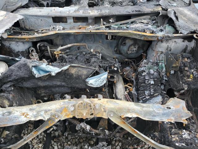 2A8HR54169R527562 - 2009 CHRYSLER TOWN & COU TOURING 蓝色 照片 12