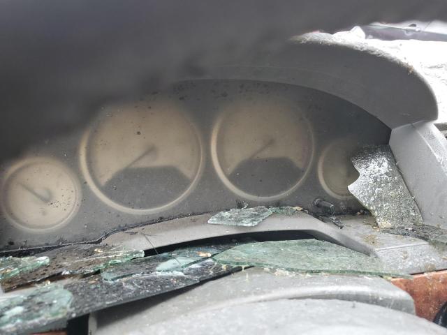 2A8HR54169R527562 - 2009 CHRYSLER TOWN & COU TOURING 蓝色 照片 9