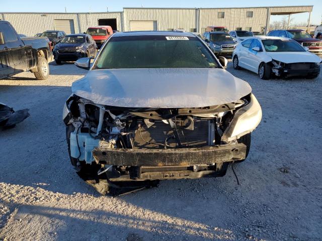 4T1BK1EBXDU031558 - 2013 TOYOTA AVALON BASE SILVER photo 5