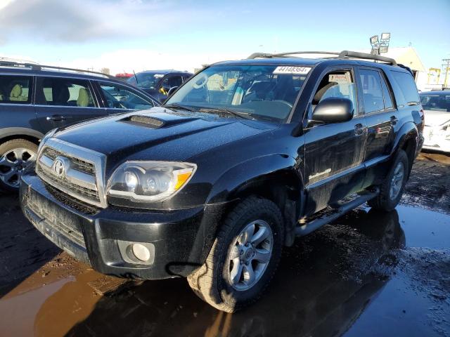 2007 TOYOTA 4RUNNER SR5, 