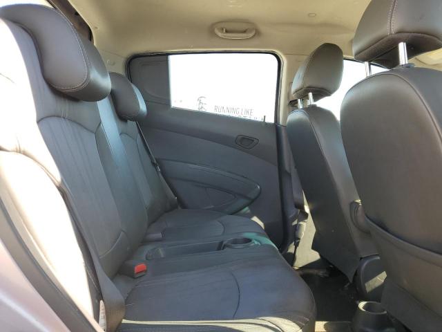 KL8CB6S95DC522657 - 2013 CHEVROLET SPARK LS PINK photo 10