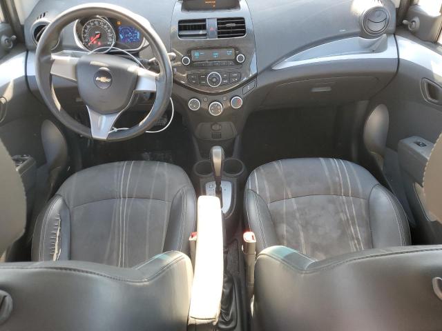 KL8CB6S95DC522657 - 2013 CHEVROLET SPARK LS PINK photo 8