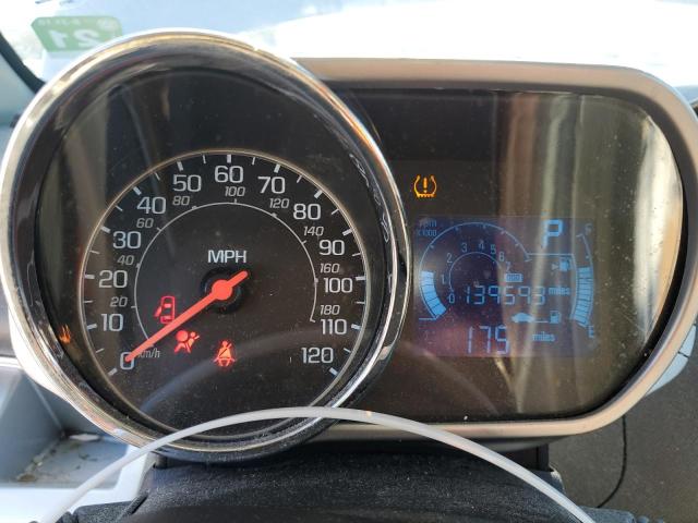 KL8CB6S95DC522657 - 2013 CHEVROLET SPARK LS PINK photo 9