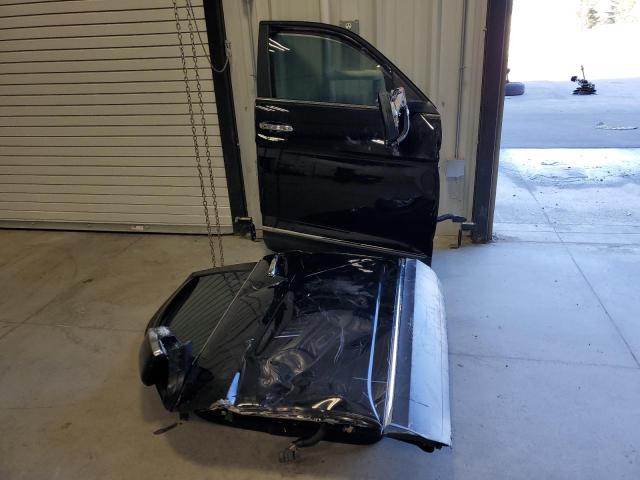 1V2BR2CAXPC510782 - 2023 VOLKSWAGEN ATLAS SEL BLACK photo 12