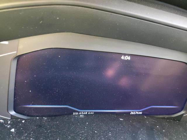 1V2BR2CAXPC510782 - 2023 VOLKSWAGEN ATLAS SEL BLACK photo 9