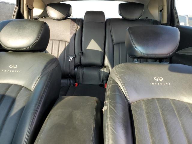 JNKAJ09E39M900671 - 2009 INFINITI EX35 BASE 黑色 照片 10