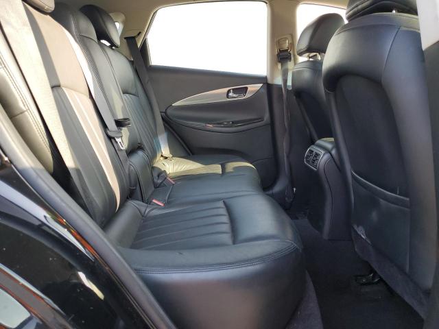 JNKAJ09E39M900671 - 2009 INFINITI EX35 BASE 黑色 照片 11