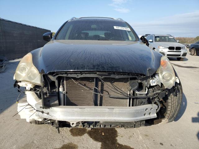 JNKAJ09E39M900671 - 2009 INFINITI EX35 BASE 黑色 照片 5