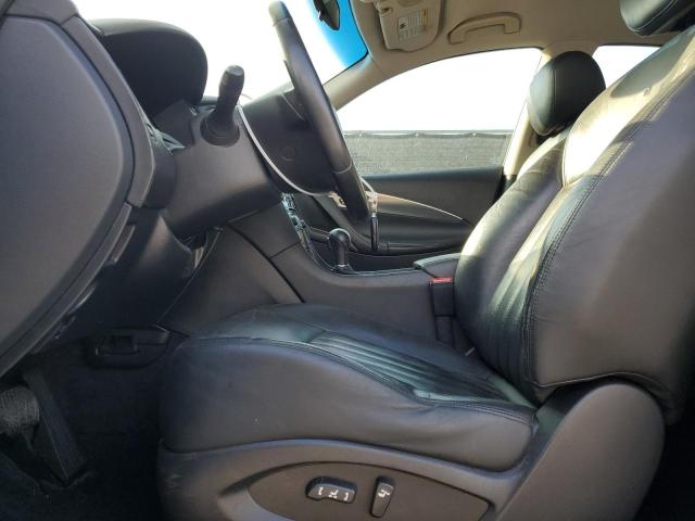 JNKAJ09E39M900671 - 2009 INFINITI EX35 BASE 黑色 照片 7
