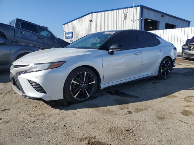 2018 TOYOTA CAMRY XSE, 