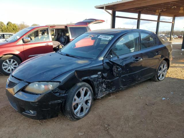 2009 MAZDA 3 I, 