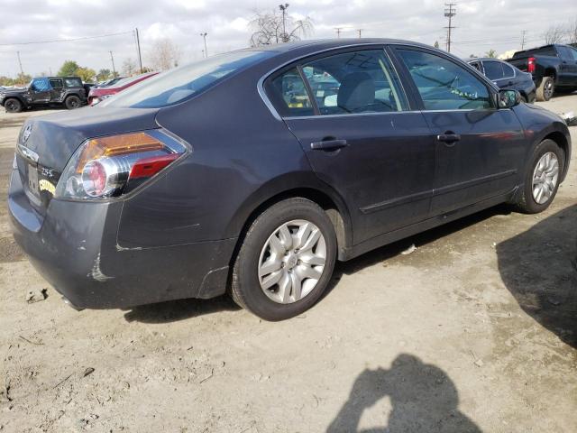 1N4AL21E29N482168 - 2009 NISSAN ALTIMA 2.5 GRAY photo 3