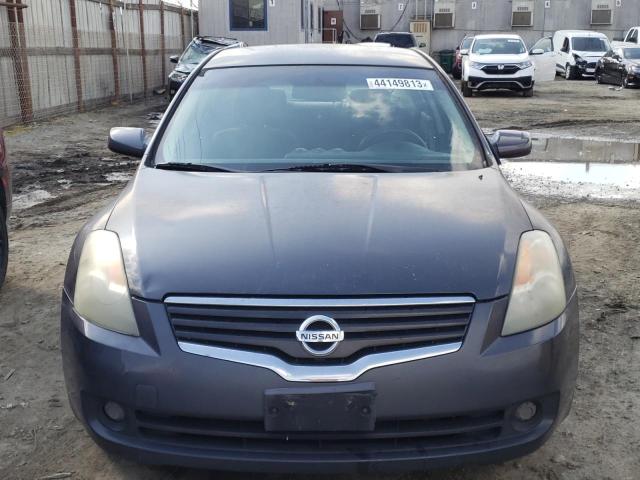 1N4AL21E29N482168 - 2009 NISSAN ALTIMA 2.5 GRAY photo 5