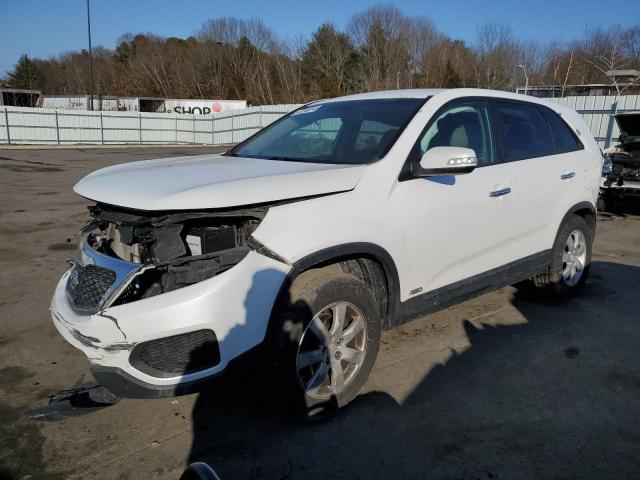 2011 KIA SORENTO BASE, 