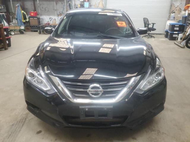 1N4AL3AP4GC213931 - 2016 NISSAN ALTIMA 2.5 BLACK photo 5