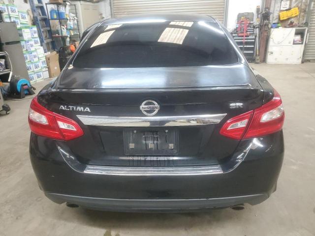 1N4AL3AP4GC213931 - 2016 NISSAN ALTIMA 2.5 BLACK photo 6