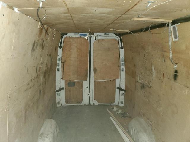 WD3PE8CD9JP613444 - 2018 MERCEDES-BENZ SPRINTER 2500 WHITE photo 10