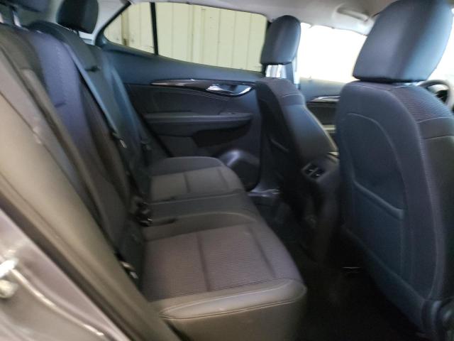 LRBFZMR46ND060781 - 2022 BUICK ENVISION PREFERRED Boz foto 11