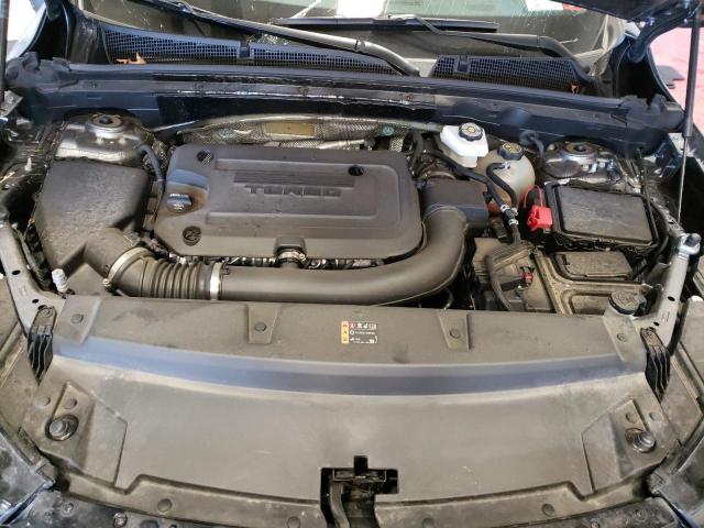 LRBFZMR46ND060781 - 2022 BUICK ENVISION PREFERRED Boz foto 12