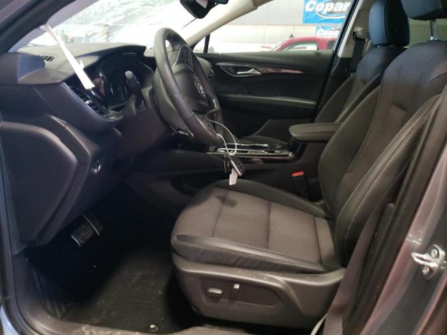 LRBFZMR46ND060781 - 2022 BUICK ENVISION PREFERRED Boz foto 7