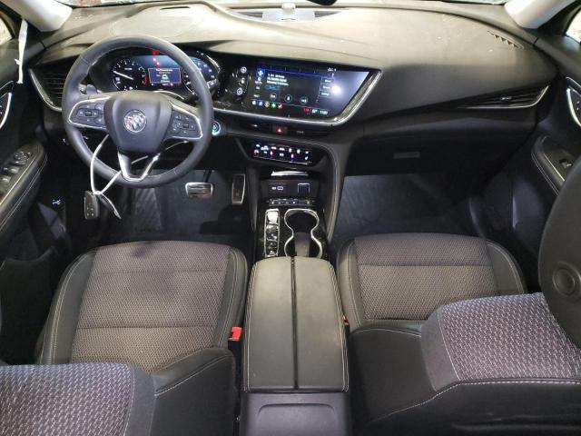 LRBFZMR46ND060781 - 2022 BUICK ENVISION PREFERRED Boz foto 8