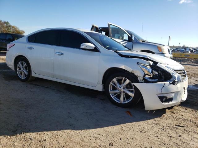 1N4AL3AP7DN458237 - 2013 NISSAN ALTIMA 2.5 WHITE photo 4