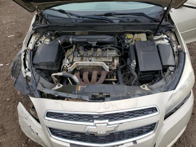 1G11C5SA3DF263786 - 2013 CHEVROLET MALIBU 1LT TAN photo 11