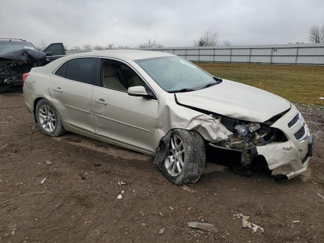 1G11C5SA3DF263786 - 2013 CHEVROLET MALIBU 1LT TAN photo 4