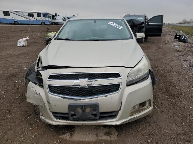1G11C5SA3DF263786 - 2013 CHEVROLET MALIBU 1LT TAN photo 5