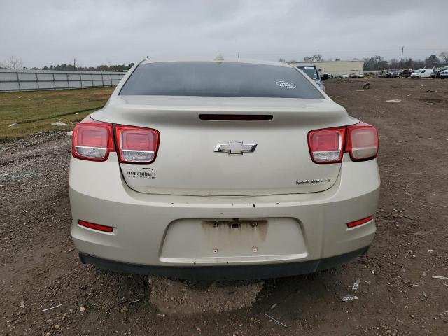 1G11C5SA3DF263786 - 2013 CHEVROLET MALIBU 1LT TAN photo 6