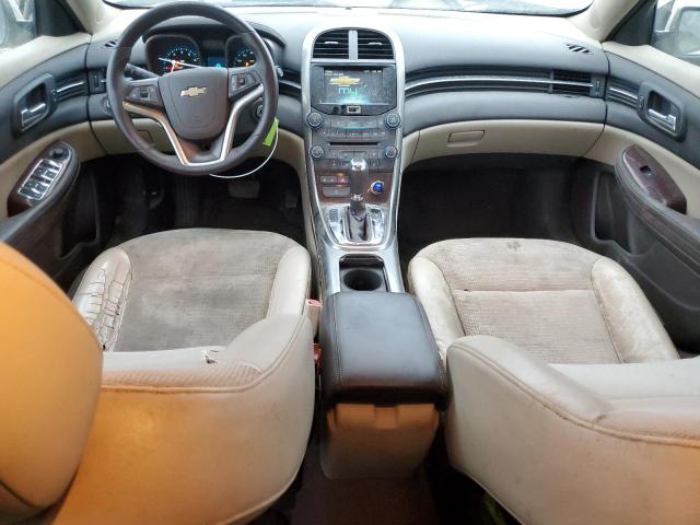 1G11C5SA3DF263786 - 2013 CHEVROLET MALIBU 1LT TAN photo 8