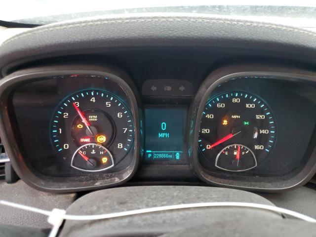 1G11C5SA3DF263786 - 2013 CHEVROLET MALIBU 1LT TAN photo 9