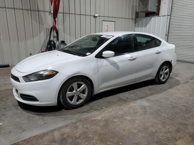 1C3CDFBB7GD550970 - 2016 DODGE DART SXT WHITE photo 1