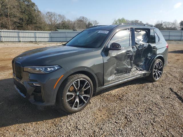 2021 BMW X7 XDRIVE40I, 