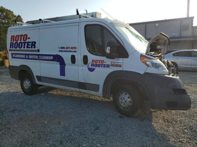 3C6TRVAG5GE107906 - 2016 RAM PROMASTER 1500 STANDARD WHITE photo 4