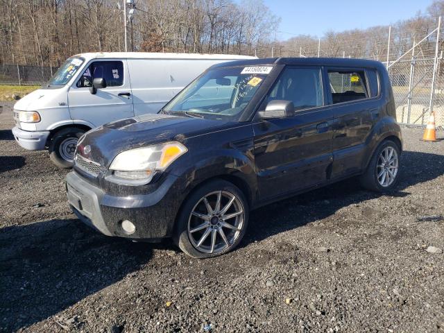 2010 KIA SOUL +, 