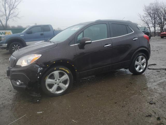 2016 BUICK ENCORE CONVENIENCE, null