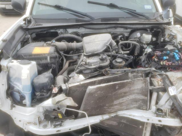 5TFRX5GN1KX142496 - 2019 TOYOTA TACOMA ACCESS CAB Ağ foto 11