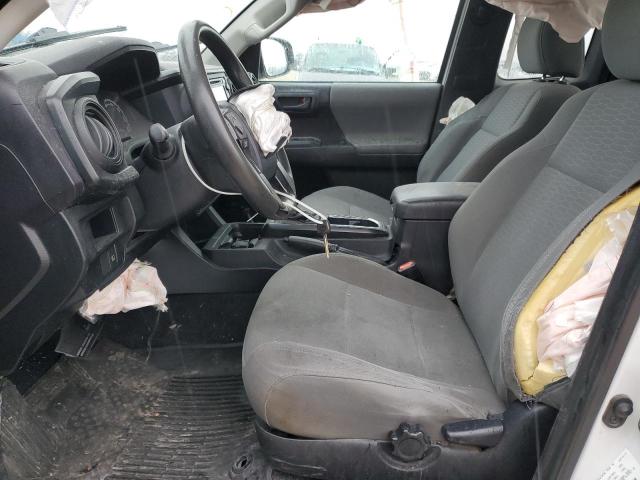 5TFRX5GN1KX142496 - 2019 TOYOTA TACOMA ACCESS CAB Ağ foto 7