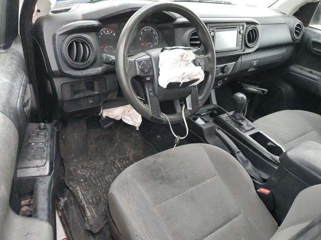5TFRX5GN1KX142496 - 2019 TOYOTA TACOMA ACCESS CAB Ağ foto 8