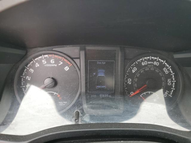 5TFRX5GN1KX142496 - 2019 TOYOTA TACOMA ACCESS CAB Ağ foto 9