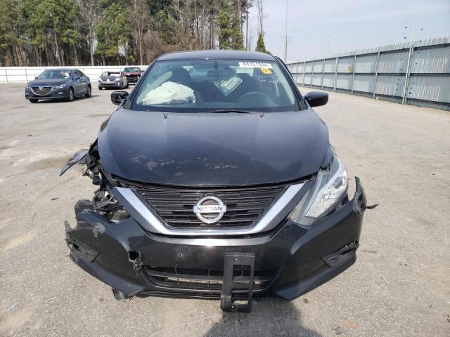 1N4AL3AP0HC235362 - 2017 NISSAN ALTIMA 2.5 BLACK photo 5