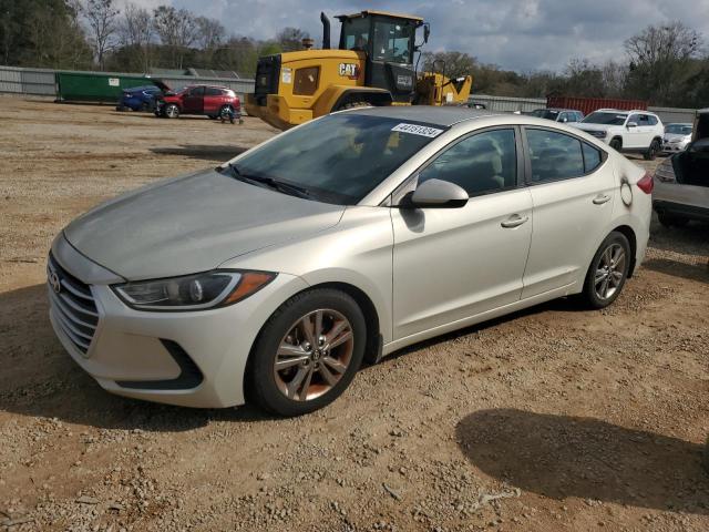 2017 HYUNDAI ELANTRA SE, 