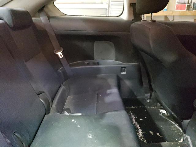 JTKDE167080247391 - 2008 TOYOTA SCION TC 蓝色 照片 10